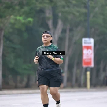 Runner Photo 8237190