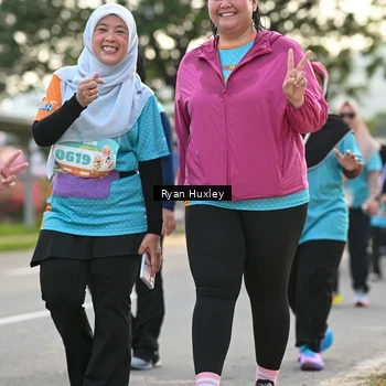 Runner Photo 8237192