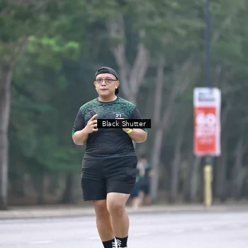 Runner Photo 8237193