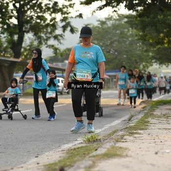 Runner Photo 8237194