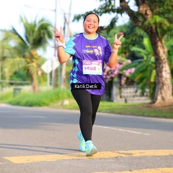 Runner Photo 8237198