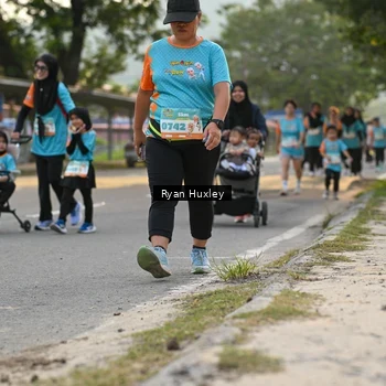 Runner Photo 8237199