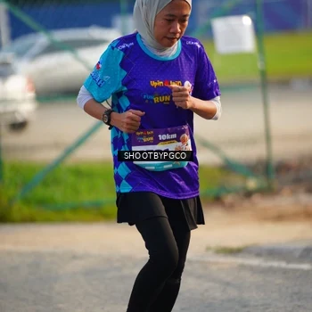 Runner Photo 8237200