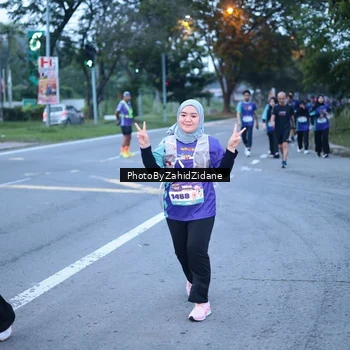Runner Photo 8237201