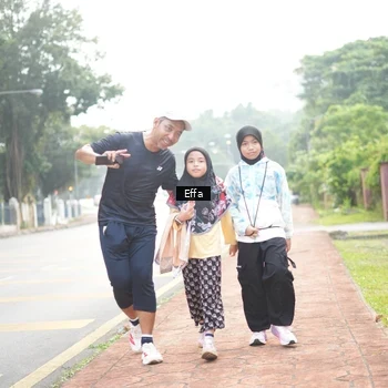 Runner Photo 8237202