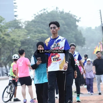 Runner Photo 8237206