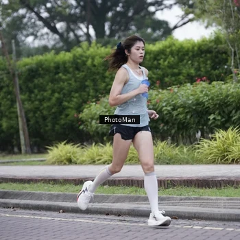 Runner Photo 8237209