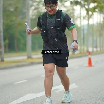 Runner Photo 8237210