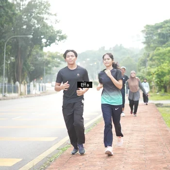 Runner Photo 8237211