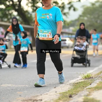 Runner Photo 8237213