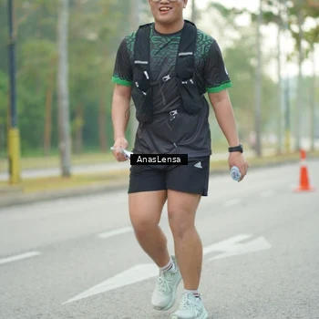 Runner Photo 8237215