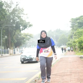 Runner Photo 8237217