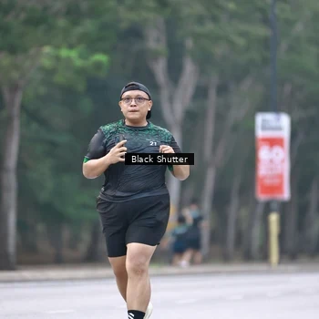 Runner Photo 8237220
