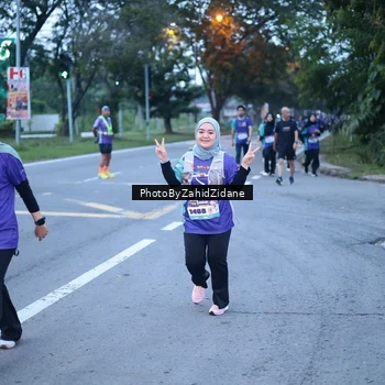 Runner Photo 8237223
