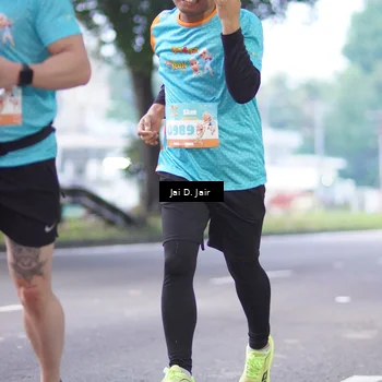 Runner Photo 8237225