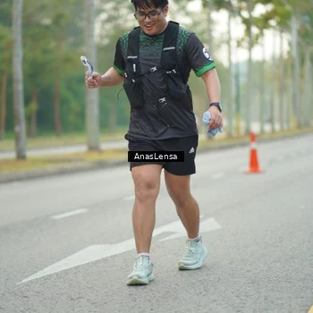 Runner Photo 8237226