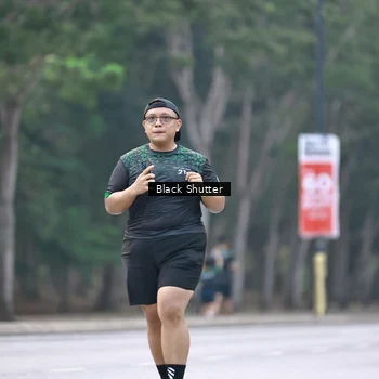 Runner Photo 8237229