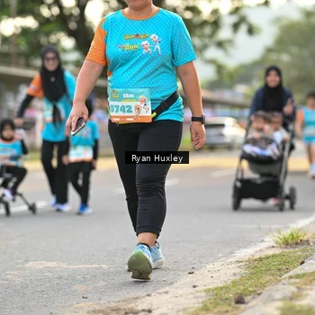 Runner Photo 8237232
