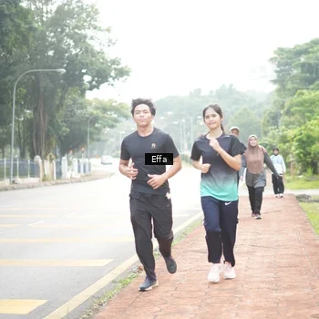 Runner Photo 8237233