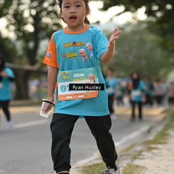 Runner Photo 8237234