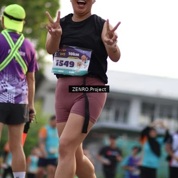 Runner Photo 8237235