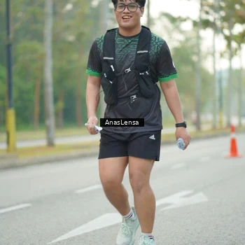 Runner Photo 8237247