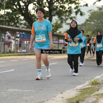 Runner Photo 8237248