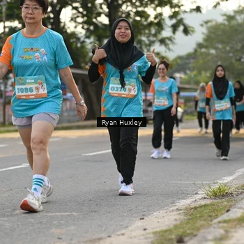 Runner Photo 8237255