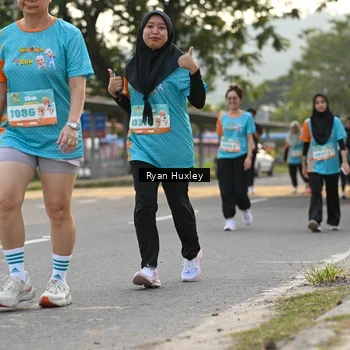 Runner Photo 8237257