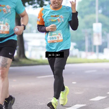 Runner Photo 8237258