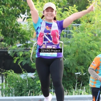 Runner Photo 8237259