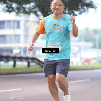 Runner Photo 8237261