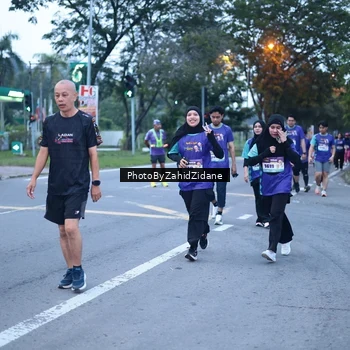 Runner Photo 8237262