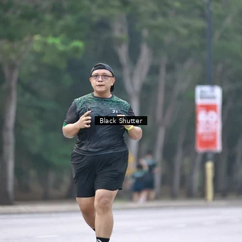 Runner Photo 8237263