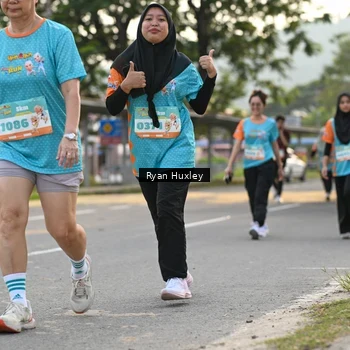 Runner Photo 8237264