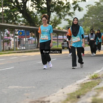 Runner Photo 8237265