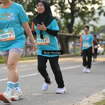 Runner Photo 8237266