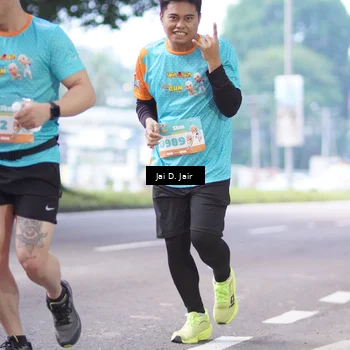 Runner Photo 8237269