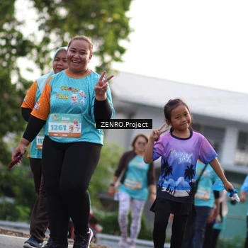 Runner Photo 8237276