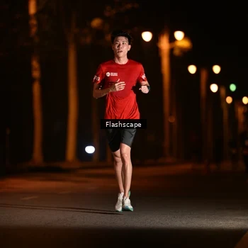 Runner Photo 8237277
