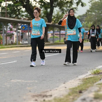 Runner Photo 8237278