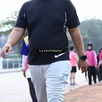 Runner Photo 8237279