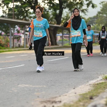Runner Photo 8237281
