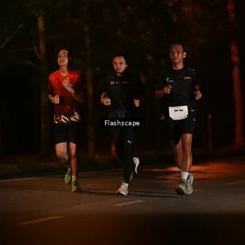 Runner Photo 8237282