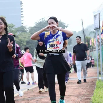 Runner Photo 8237284