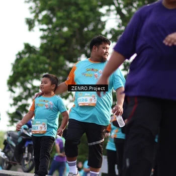 Runner Photo 8237285