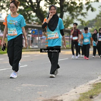 Runner Photo 8237286