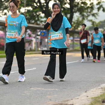 Runner Photo 8237287