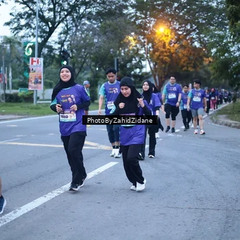Runner Photo 8237294