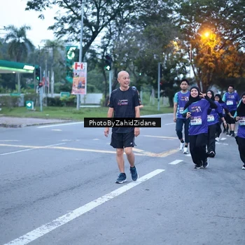 Runner Photo 8237297